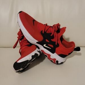 Nike React Presto
